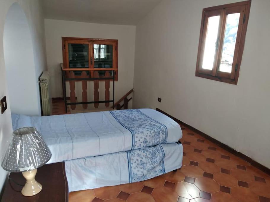 Casa Stefano Apartment Ceriana Exterior photo