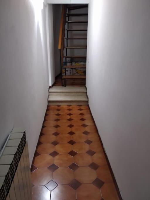 Casa Stefano Apartment Ceriana Exterior photo