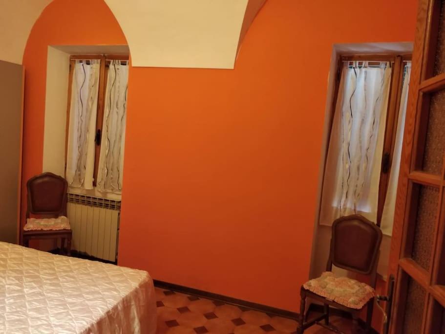 Casa Stefano Apartment Ceriana Exterior photo