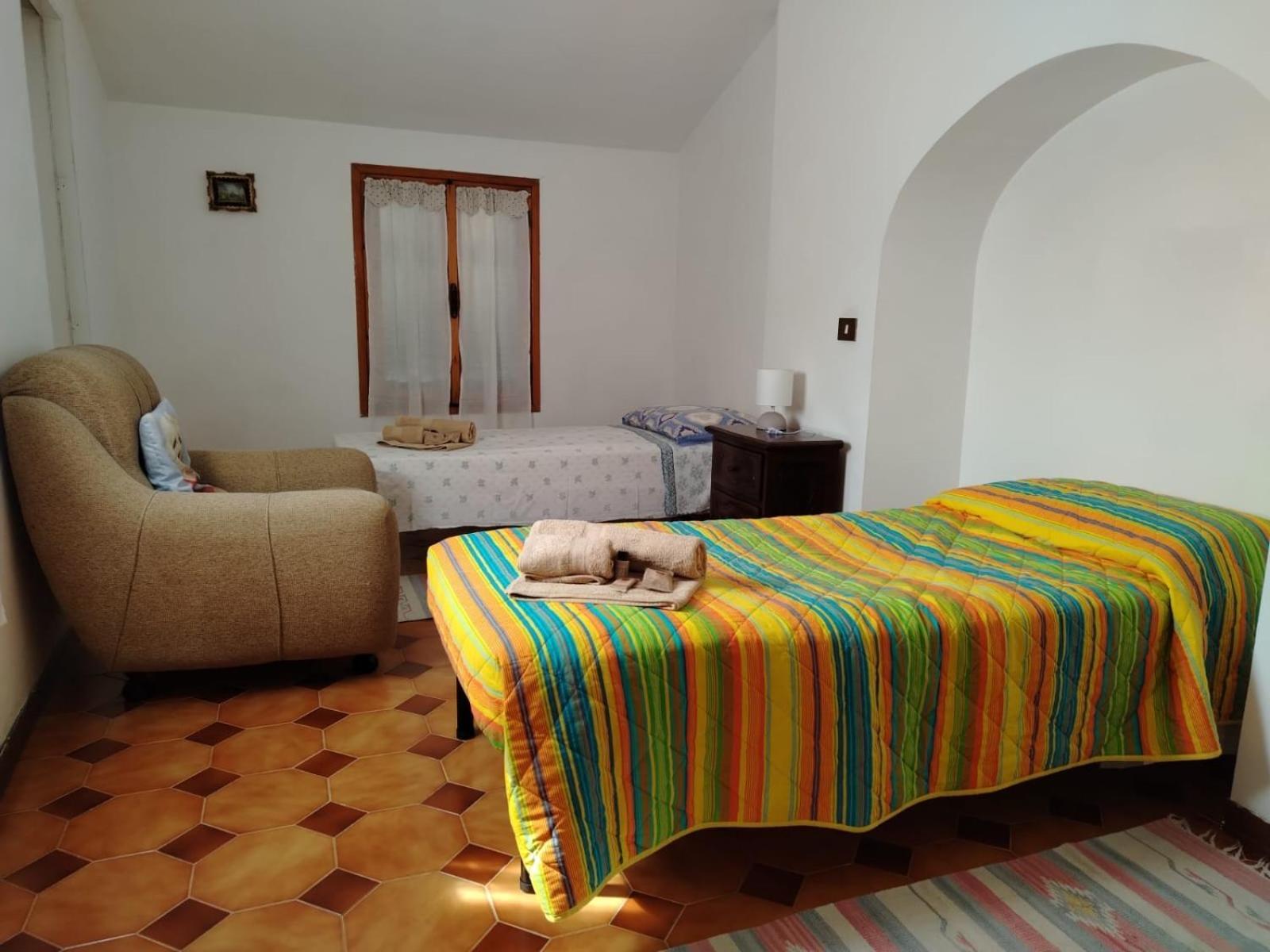 Casa Stefano Apartment Ceriana Exterior photo